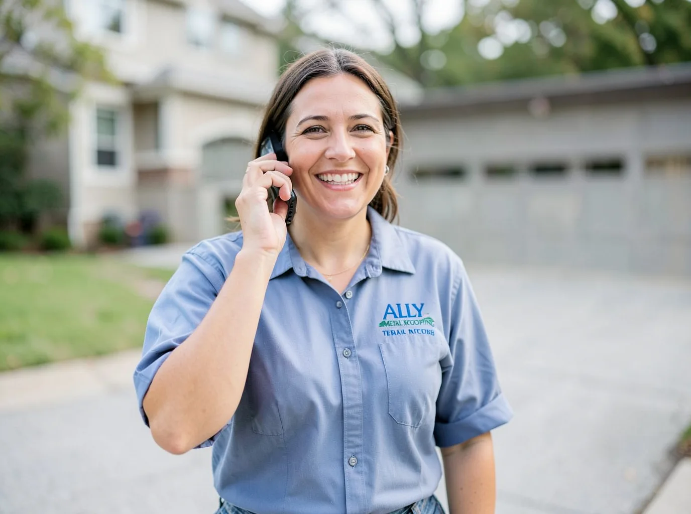 Metal Roof Installation Chesterville, OH FAQs